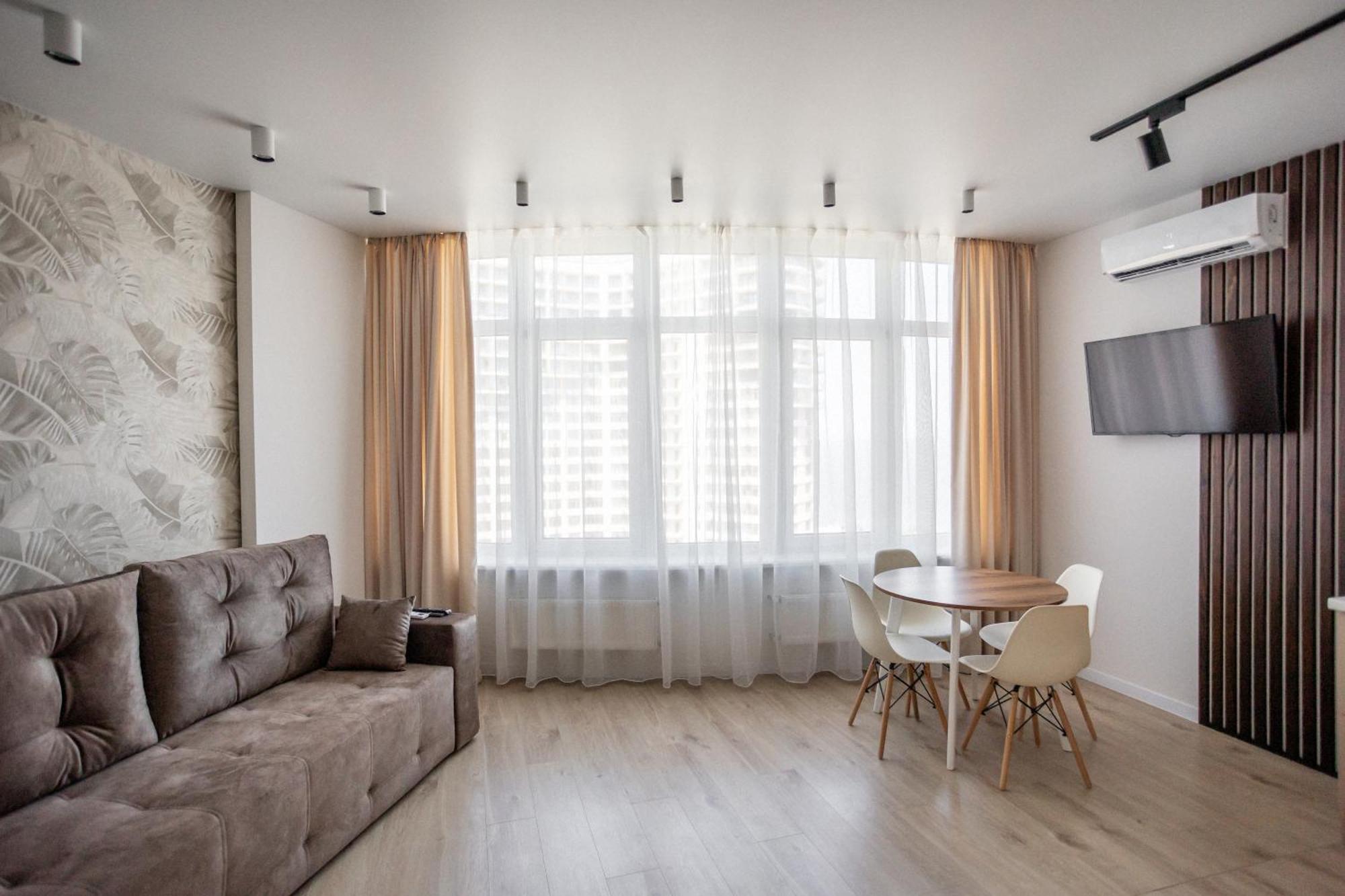 Аркадия,Каманина 45 И 44 Жемчужина Odessa Luaran gambar