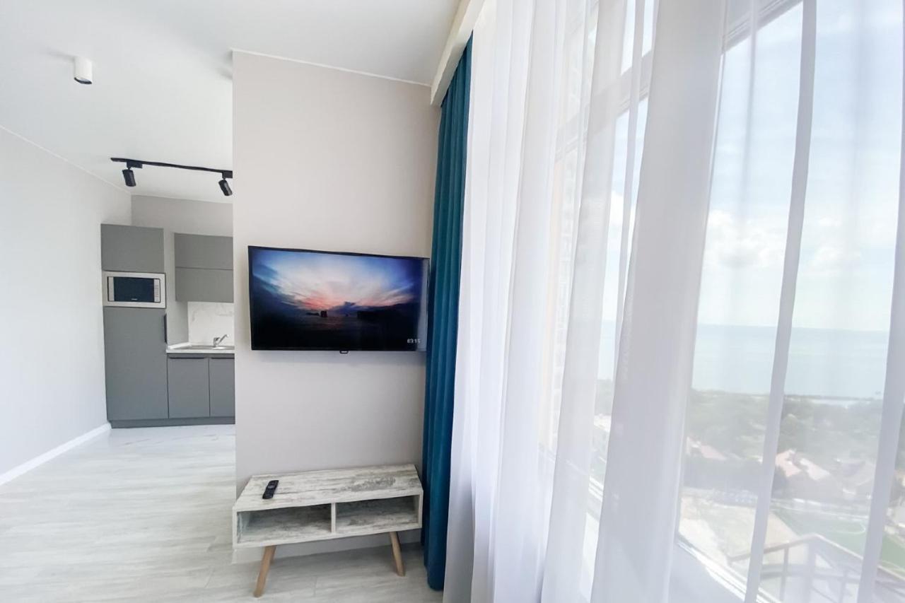 Аркадия,Каманина 45 И 44 Жемчужина Odessa Luaran gambar